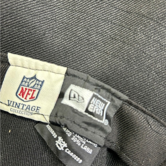NFL vintage collection New Orleans Saints bucket hat ONe size unisex NWT - Picture 5 of 5